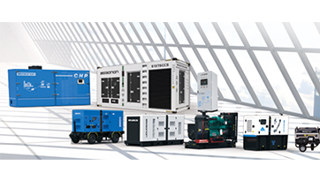 发电机厂家—首选尊龙人生就是博首页公司