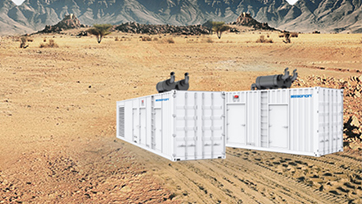 发电机在高湿情形怎样使用